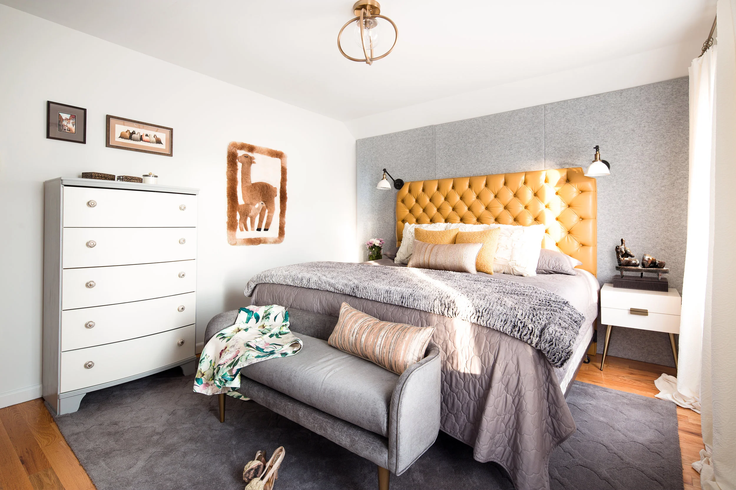 Interior - Victoria Gerts Interiors | Photography by Alex Lucaci