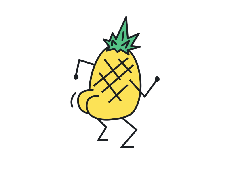 dribbble-pineapple.gif