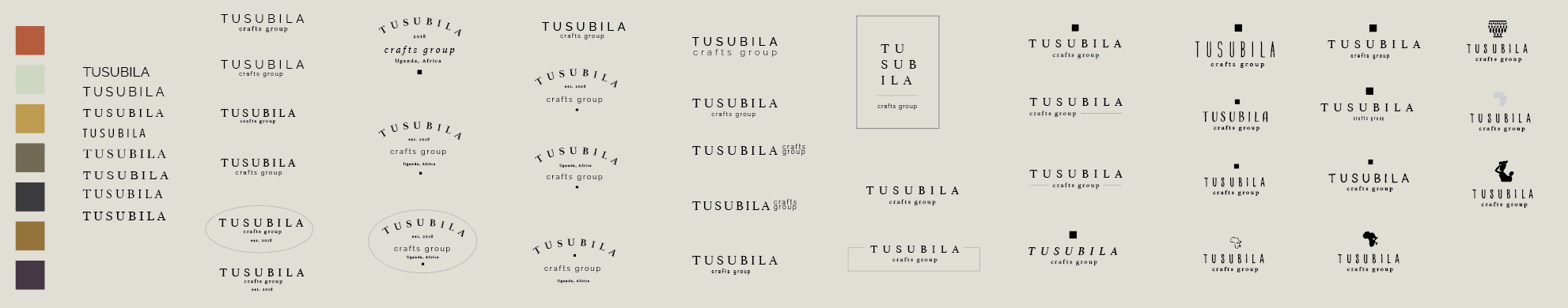 Logo Process
