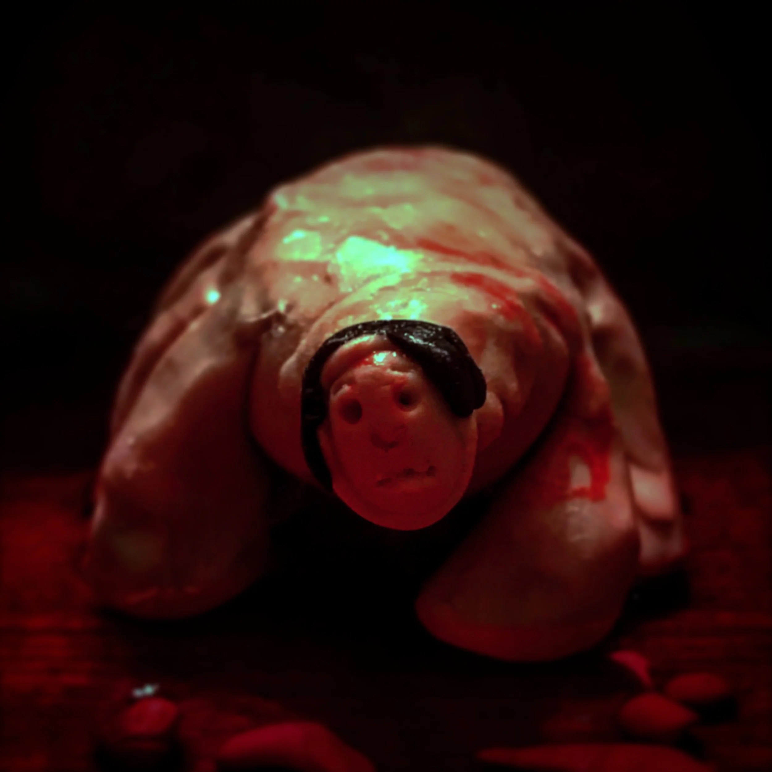 "The Tunnel Boy" on the NoSleep Podcast!