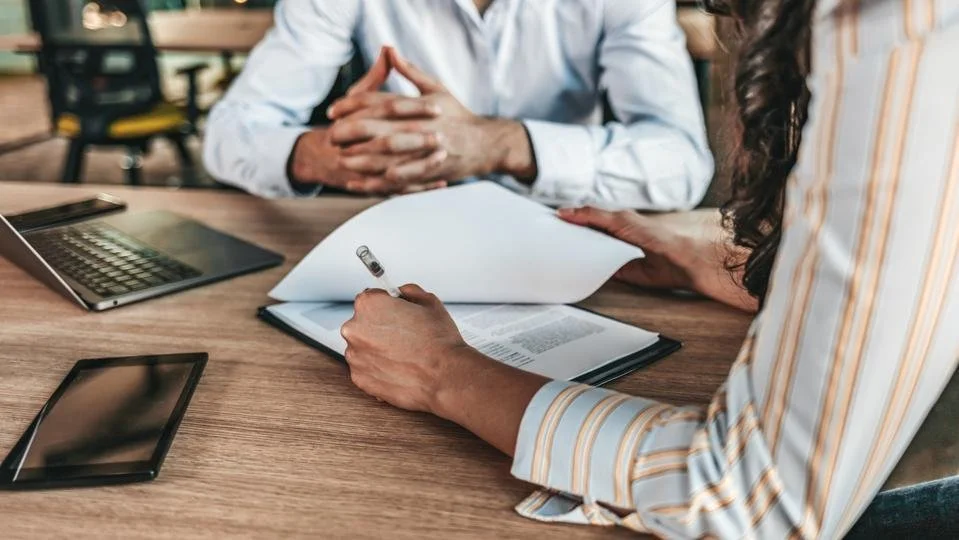 Essential Tax Office Forms