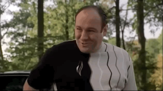 You know... the jackeeeet!