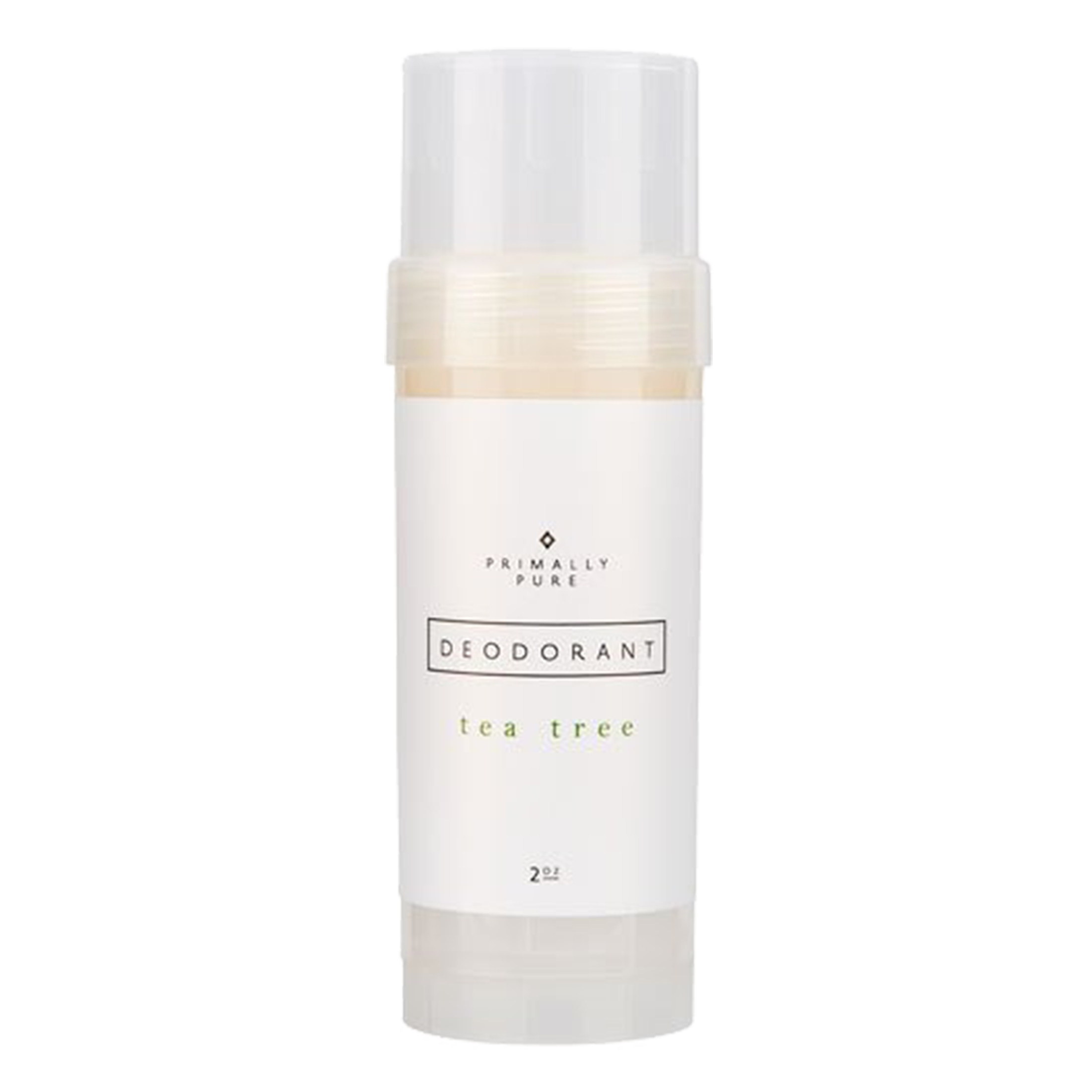 Primarily Pure Deodorant