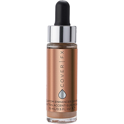 Color FX Custom Enhancer Drops