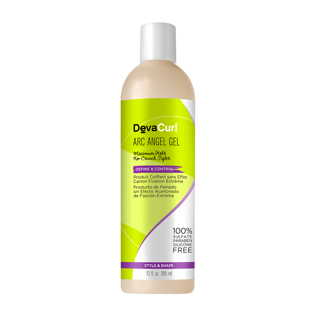 DevaCurl Arc Angel Gel