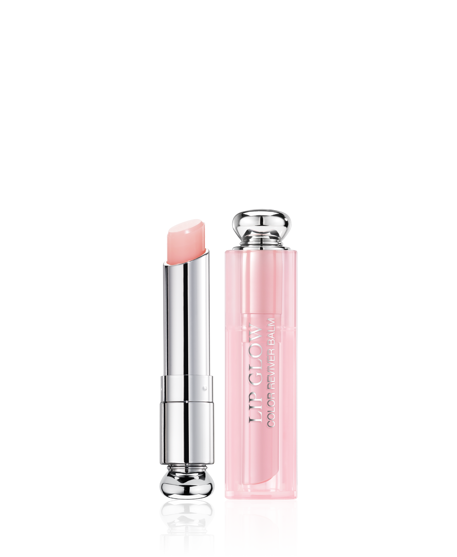 Dior Addict Lip Glow Color Reviving Lip Balm
