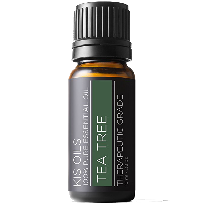 Kis Oils Tea Tree Essential Oil
