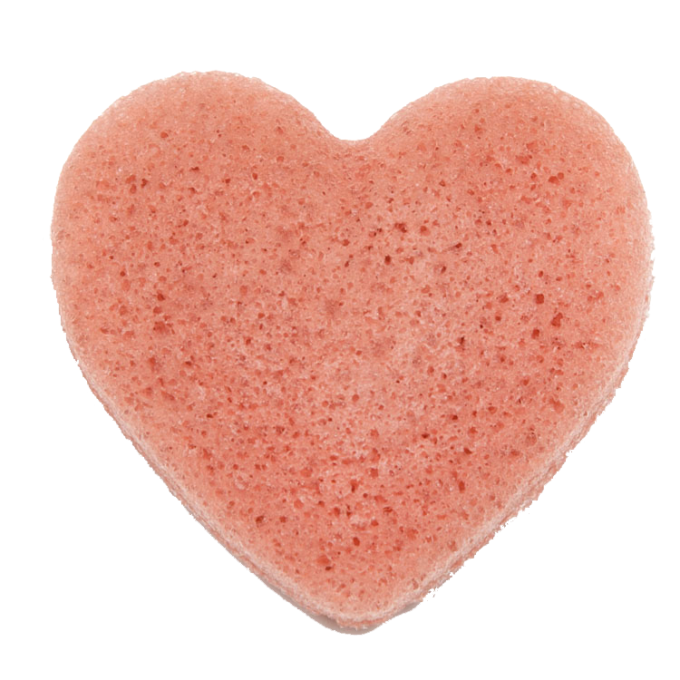 LuLuCo Konjac Sponge
