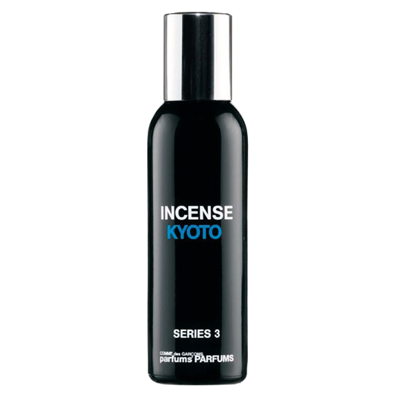 Kyoto Eau de Toilette by Comme des Garcons Series 3: Incense
