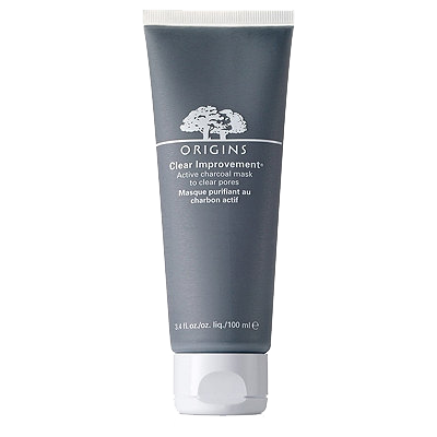 Origins Clear Improvement Active Charcoal Mask