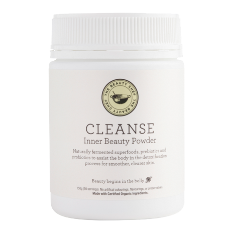 The Beauty Chef Cleanse Inner Beauty Powder