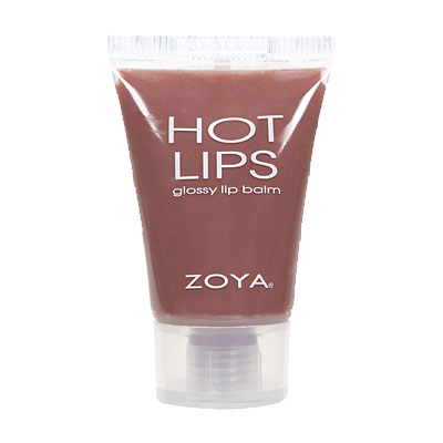 Zoya Hot Lips Lip Gloss