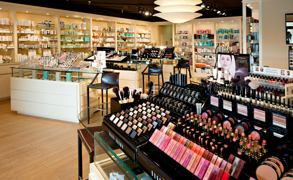 Woo Skincare + Cosmetics in Nashville.