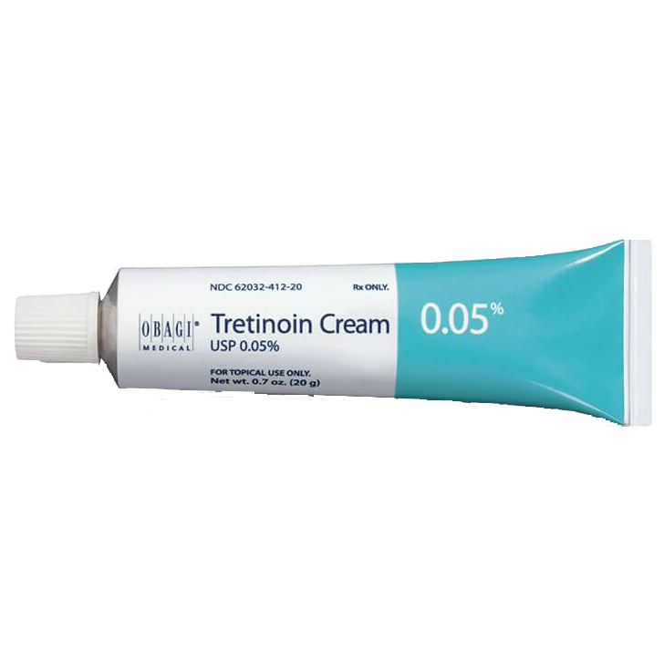 Obagi Tretinoin Cream