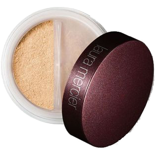 Laura Mercier Mineral Illuminating Powder in Starlight