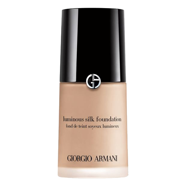 Giorgio Armani Luminous Silk Foundation