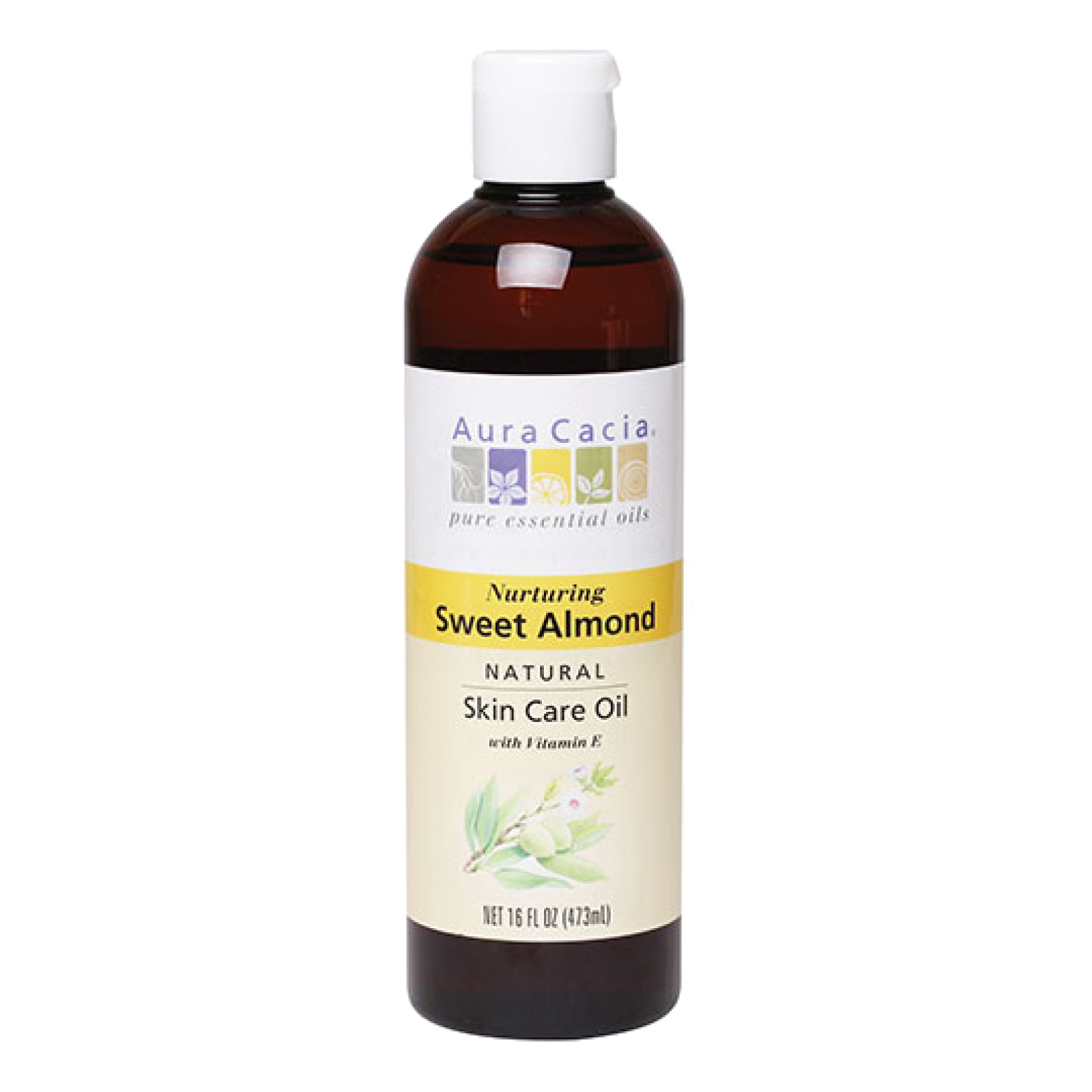 Aura Cacia Sweet Almond Skin Care Oil.png