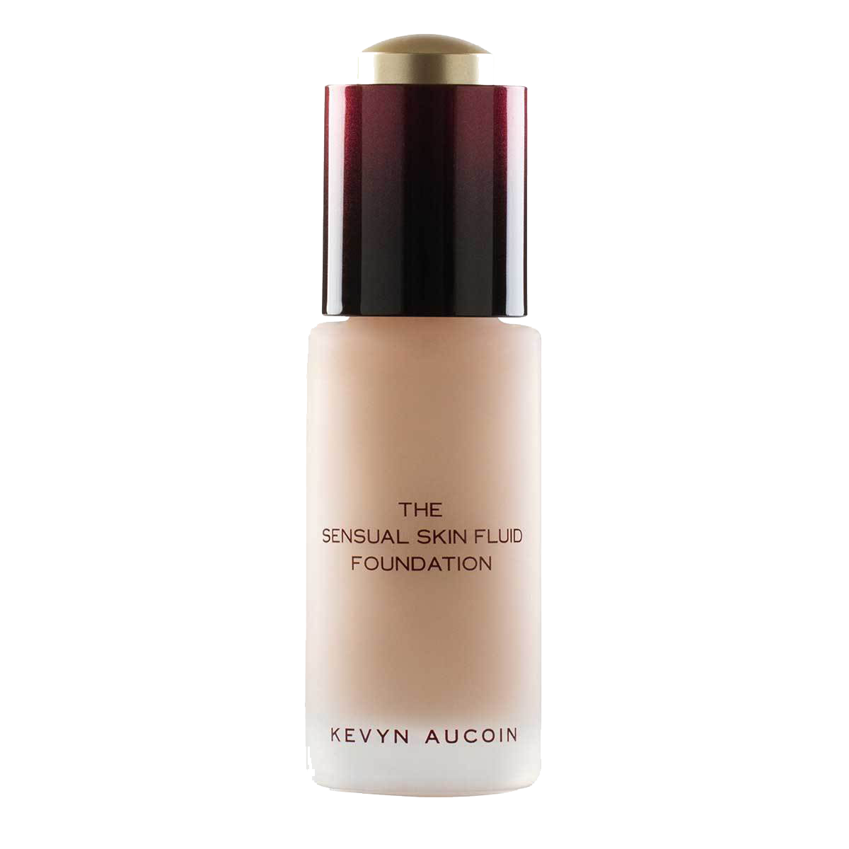 Kevyn Aucoin The Sensual Skin Fluid Foundation