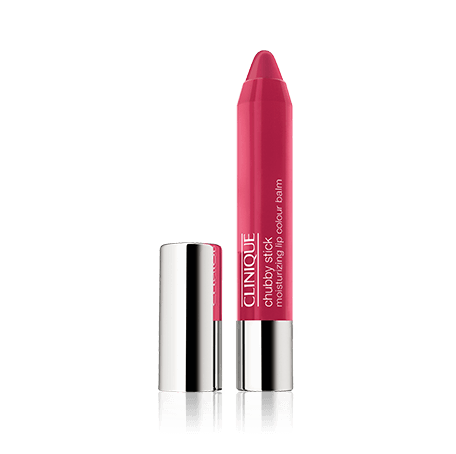 Clinique Chubby Stick Moisturizing Lip Colour Balm