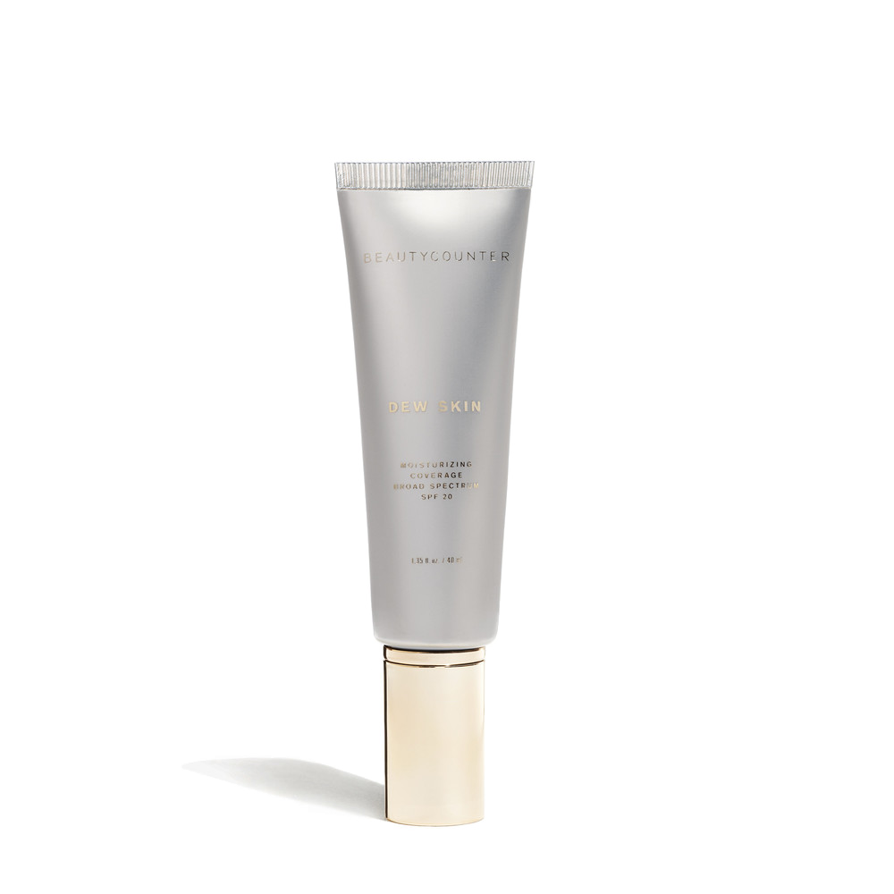 Beautycounter Dew Skin Moisturizing Coverage
