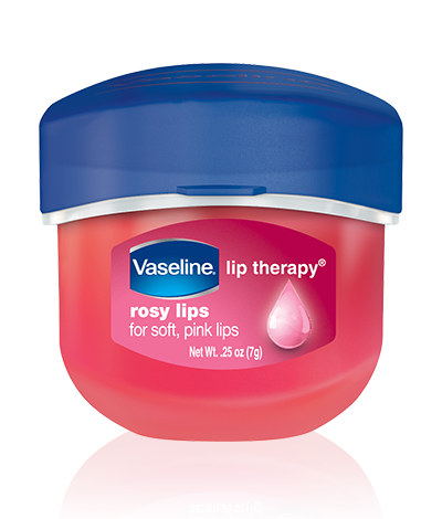 Vaseline Lip Therapy Rosy Lips