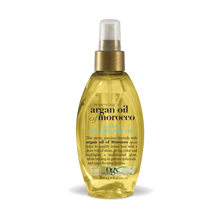 OGX Renewing Argan Oil of Morocco