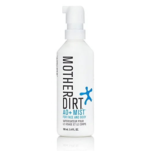 Mother Dirt AO+ Mist