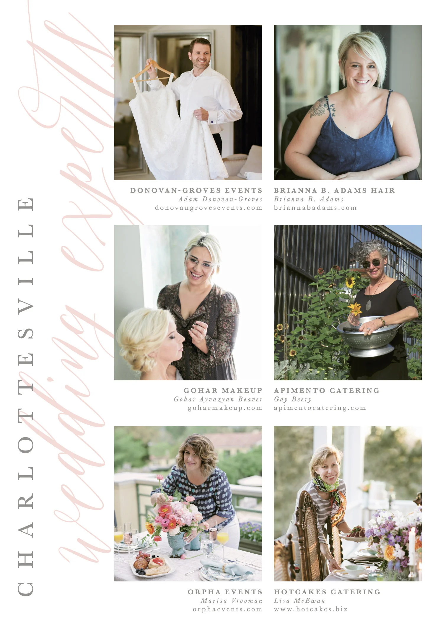 The Scout Guide // Charlottesville // Volume 9
