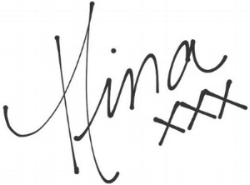 Signature Nina