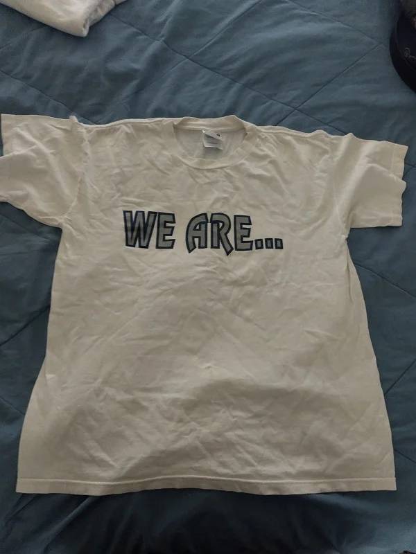 Columbine High School T-shirt — True 