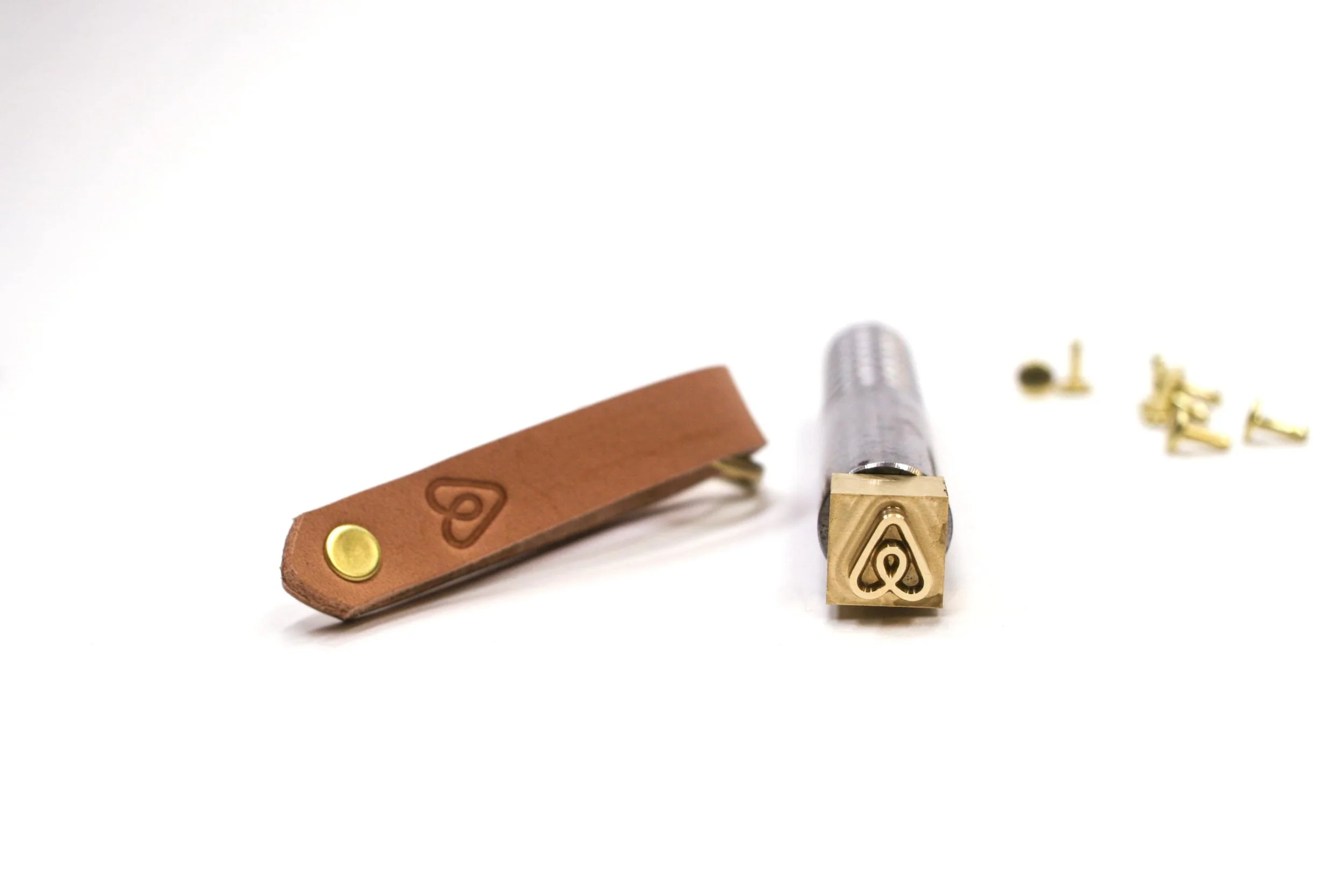 Custom Logo Stamp