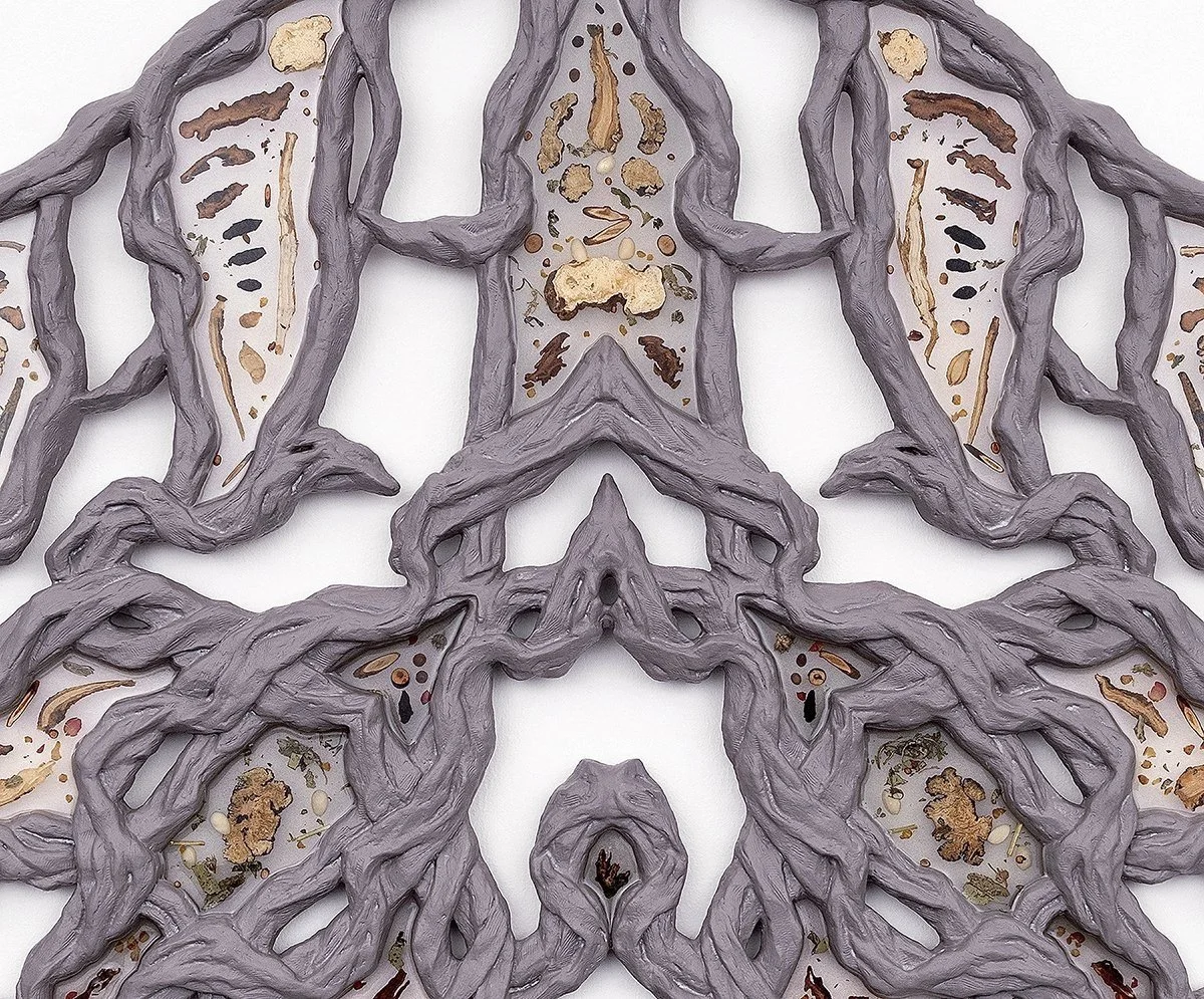 Inarticulate Trace(Detail)-Wen Liuxiao.jpg
