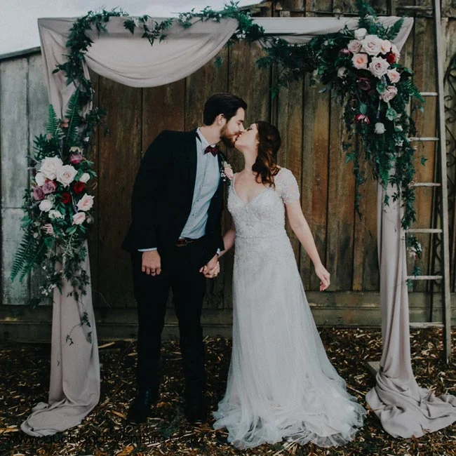 wooden-wedding-arch-auckland-event-hire