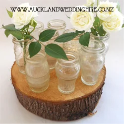 small-vintage-antique-jars-auckland-wedding-party-event-hire