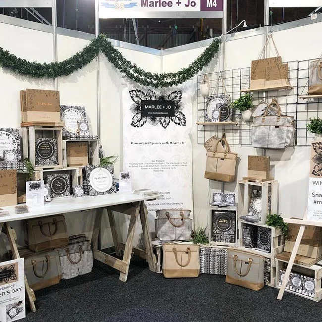 white-wash-wooden-crates-event-exhibition-stand-show-fair-auckland-hire