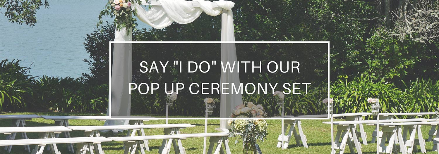 ceremony-set-package-hire-auckland-wedding-party-event