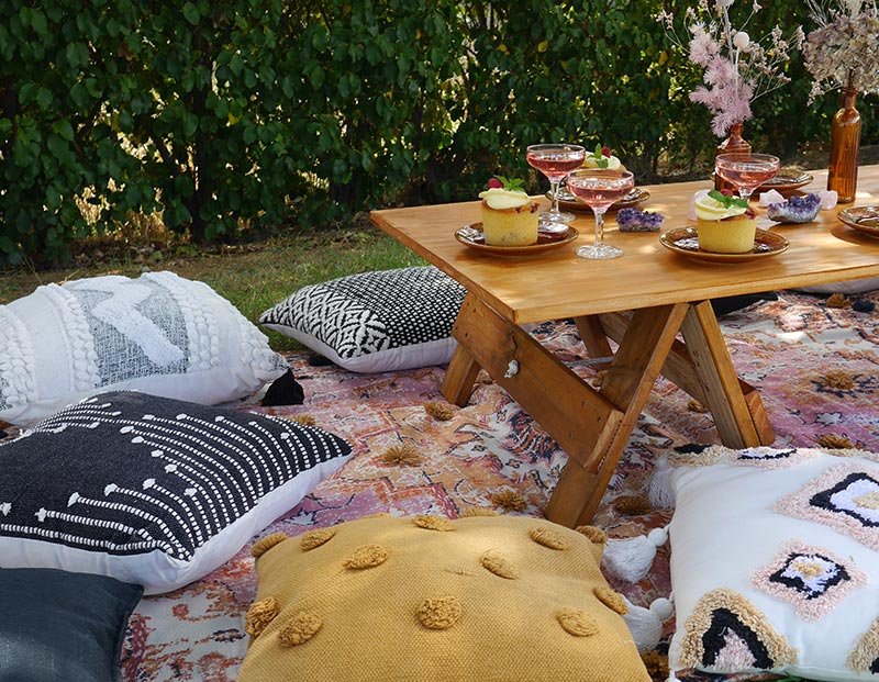 picnic-trestle-table-set-hire-auckland-party-cushions.jpg