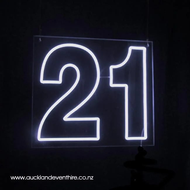 Signs & Easels — Auckland Event Hire