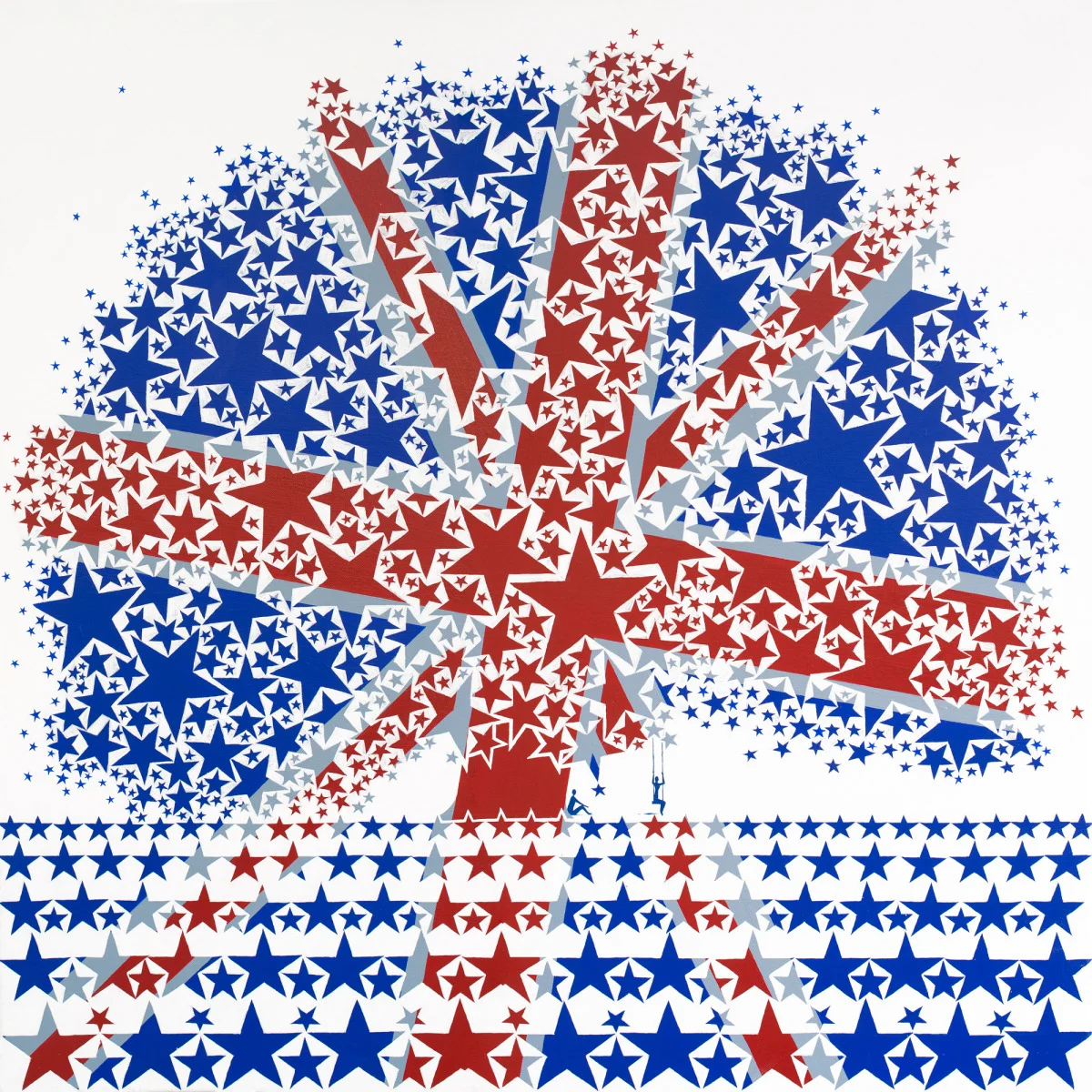 'Tree of Great Britain'