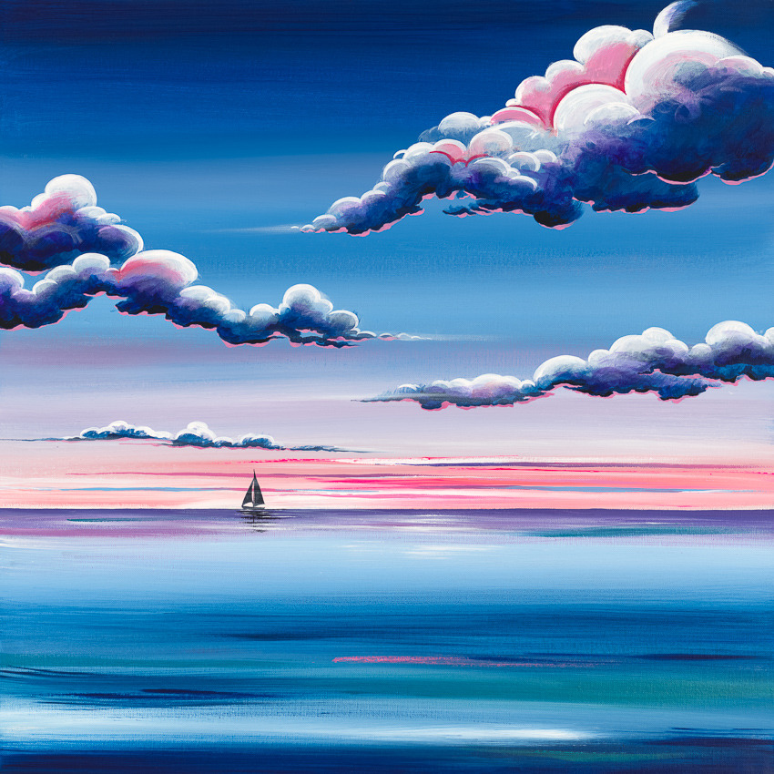 'A New Day'