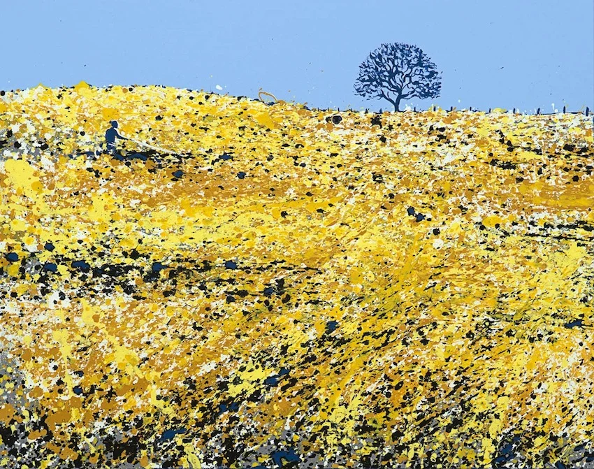 'Fields of Norfolk'