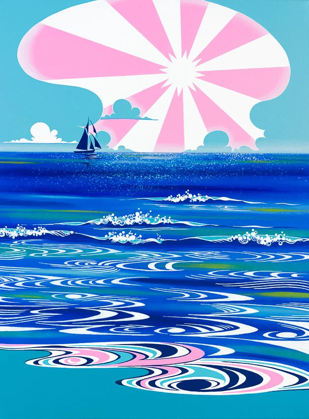 'Pure Shores'