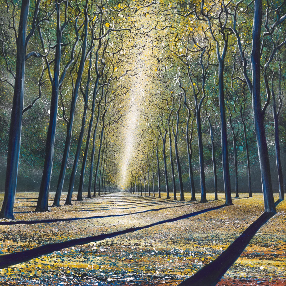 'Never-Ending Avenue'