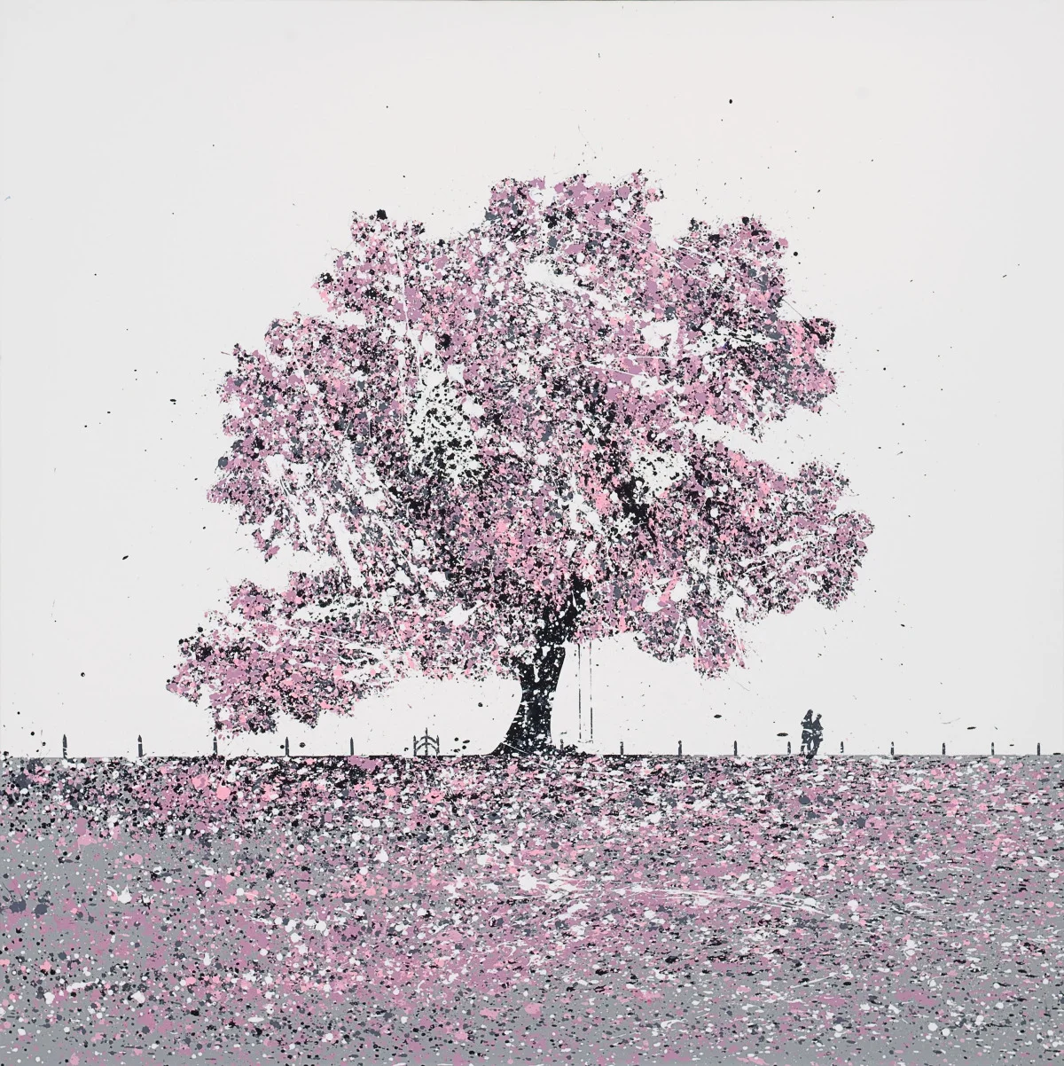 'Cherry Blossom'