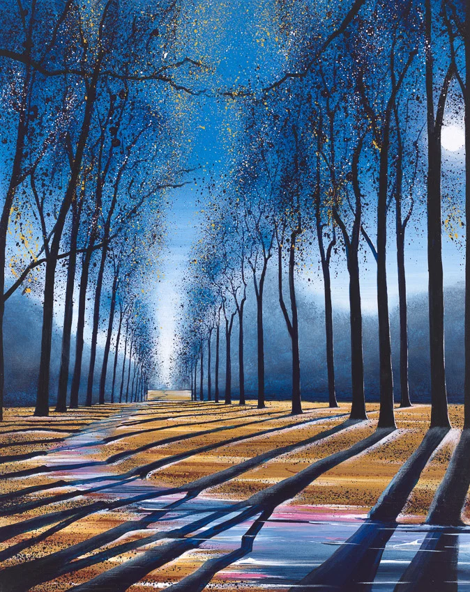 'Last Days of Autumn'