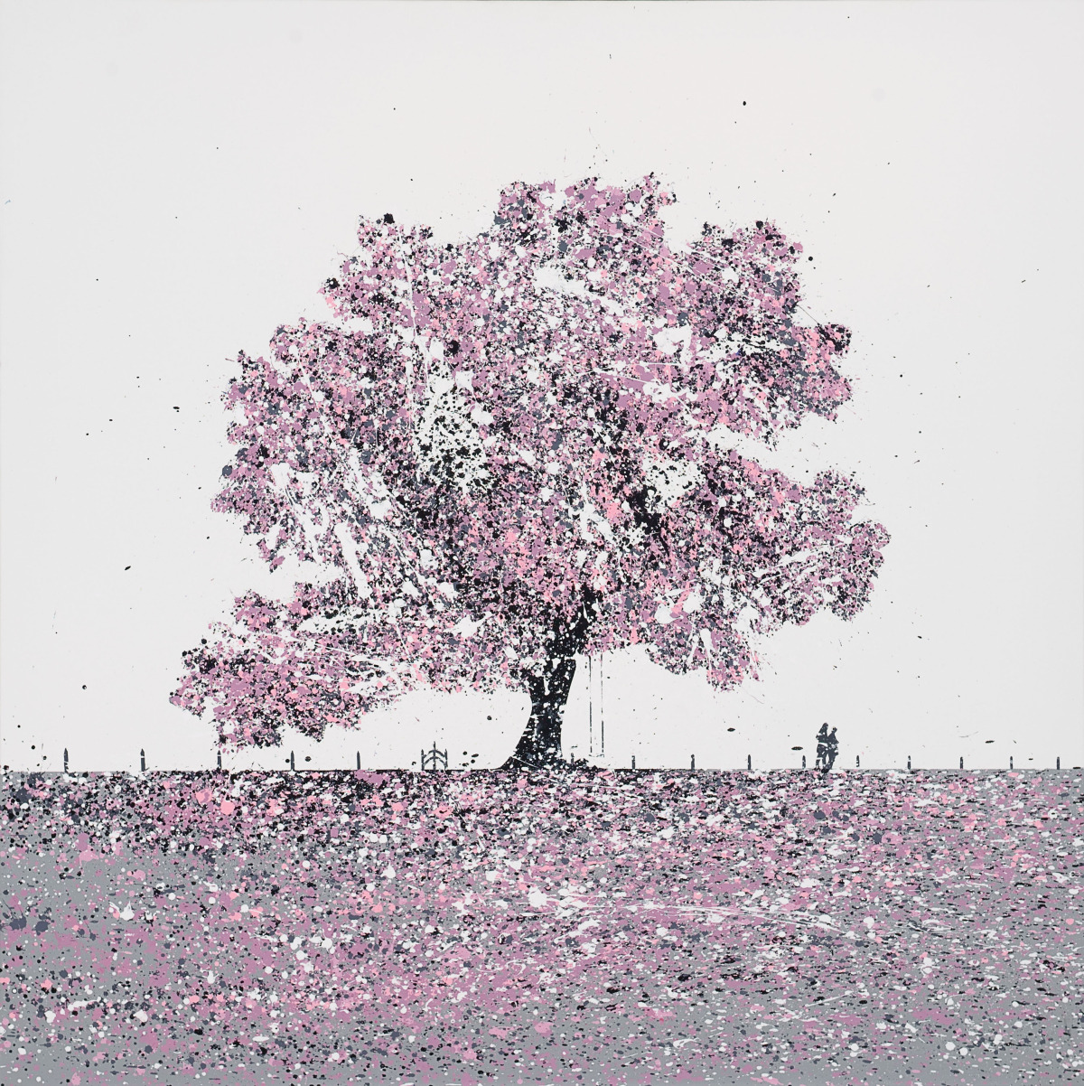 'Cherry Blossom'