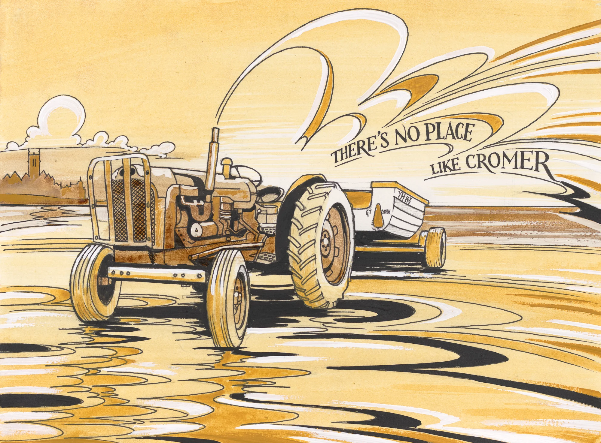 Fishing Tractor Of Cromer.jpg