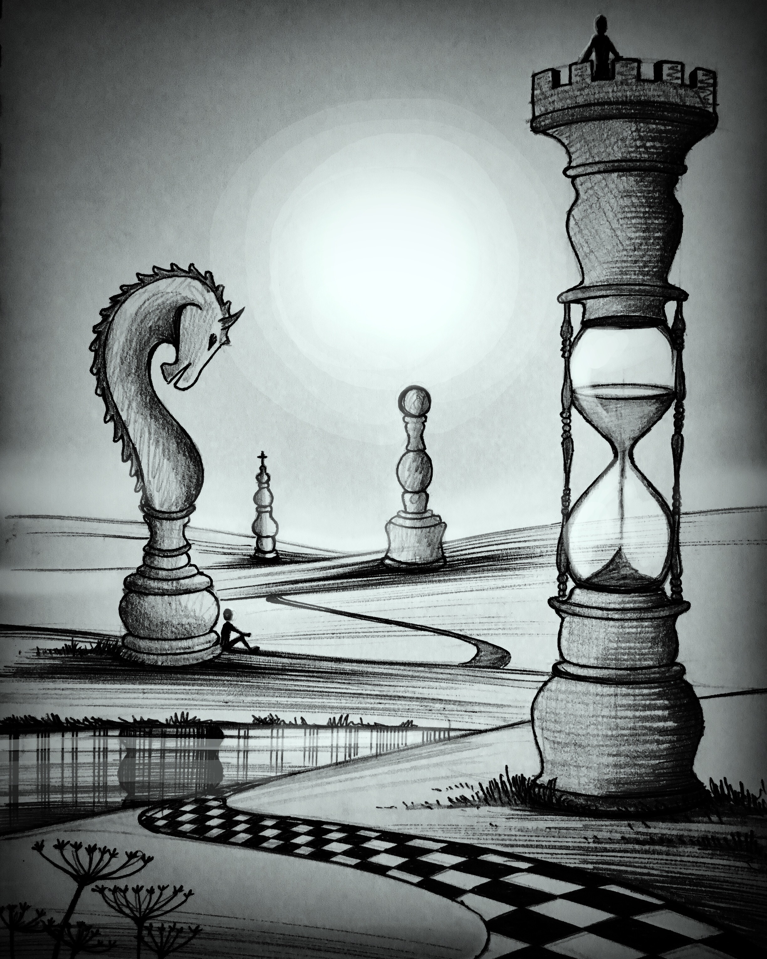 (2) Life is a game - play to win .png