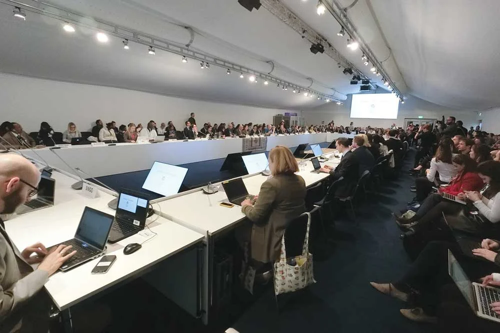 5.DOMI綠然-Blog_我的COP23初體驗_談判會議.jpg