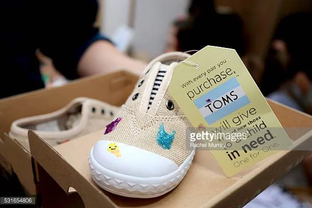 Social Entrepreneurship